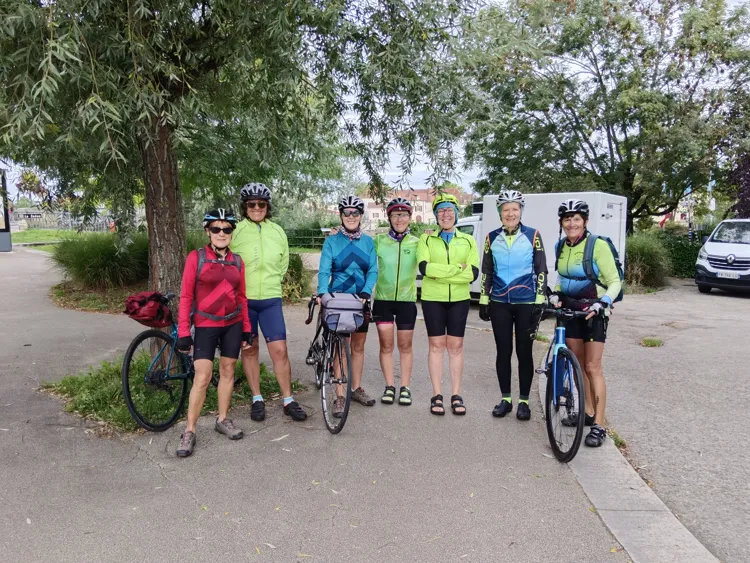 Gray, prêtes pour le retour, dimanche 21 septembre